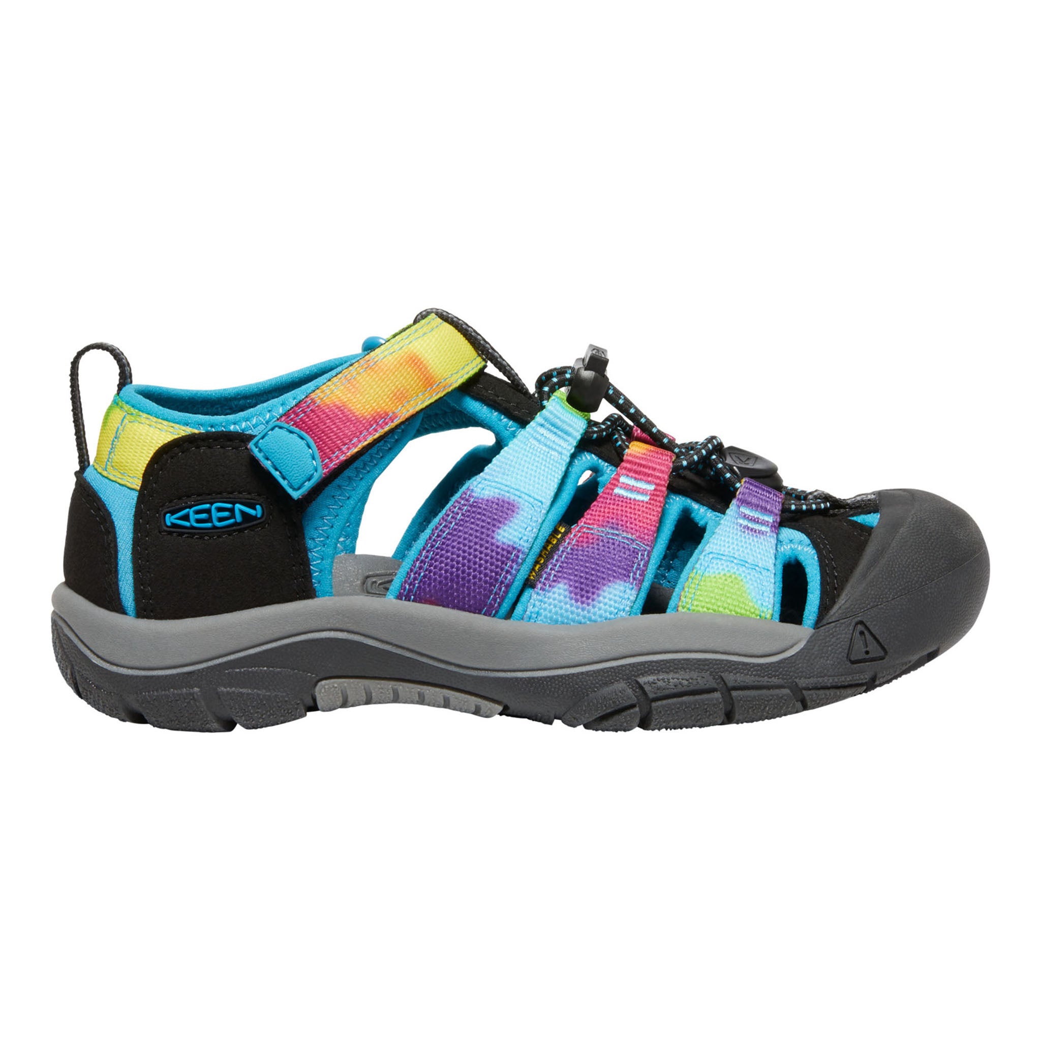 Big Kids' Newport H2 Sandals – KEEN Footwear New Zealand