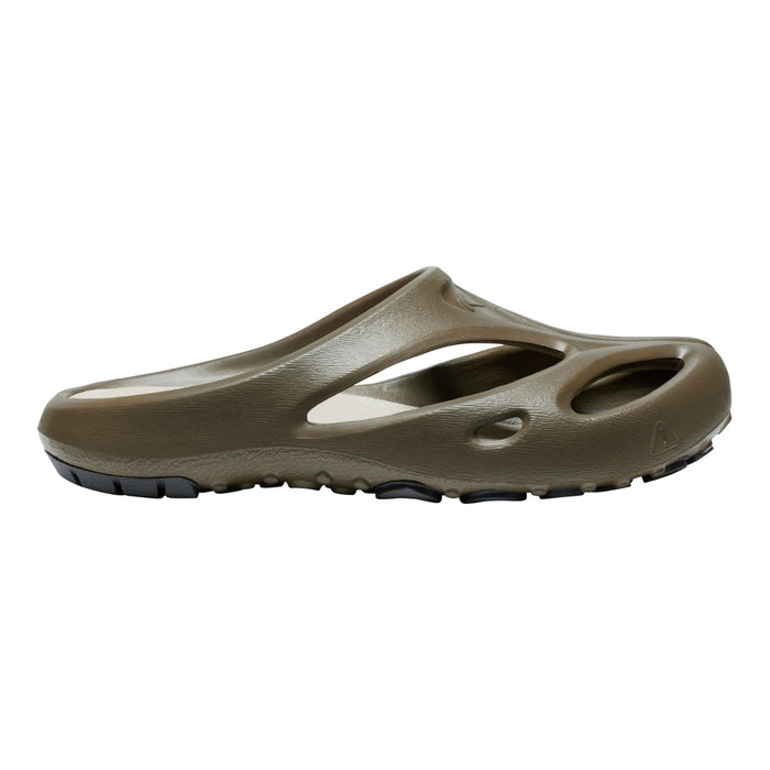 Men's Shanti Canteen/Plaza Taupe