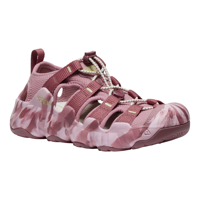 Women's Hyperport H2 Nostalgia Rose/Daiquiri Green