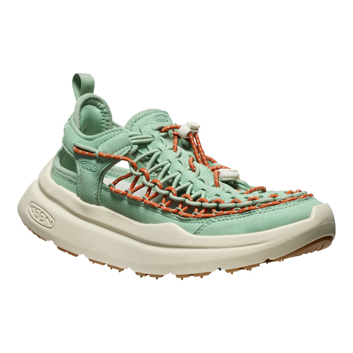 Women's UNEEK WK Granite Green/Birch