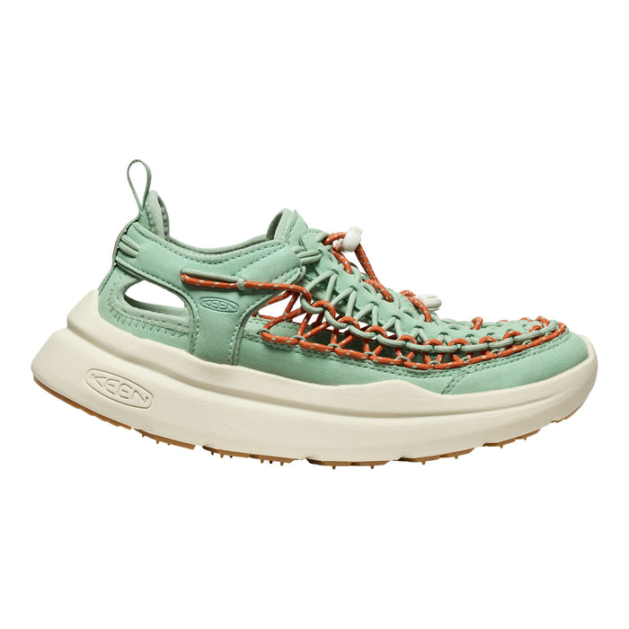 Women's UNEEK WK Granite Green/Birch