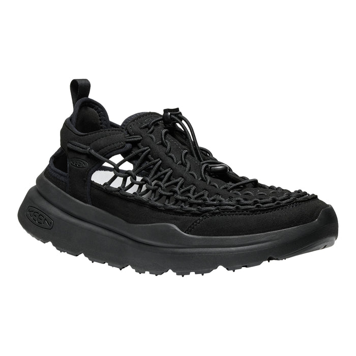 Men's UNEEK WK Black/Black