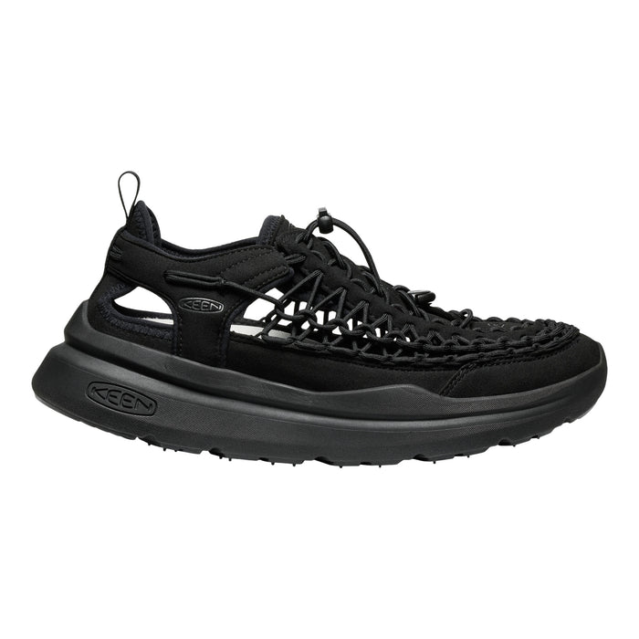 Men's UNEEK WK Black/Black