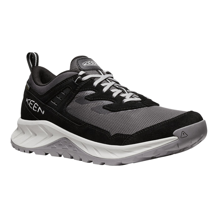 Men's Hightrail Waterproof Black/Vapor