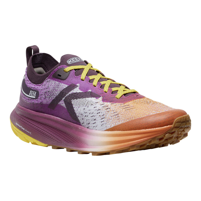 trail running shoe Seek