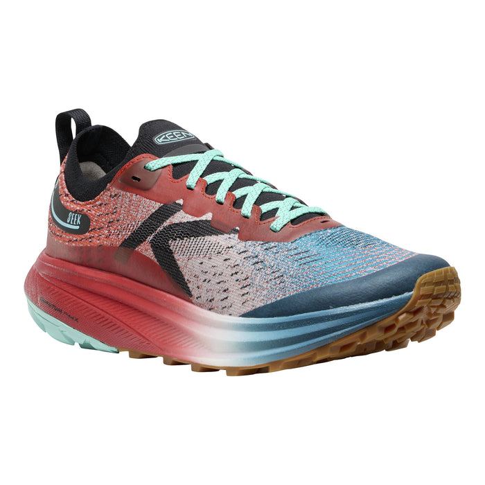 trail running shoe Seek