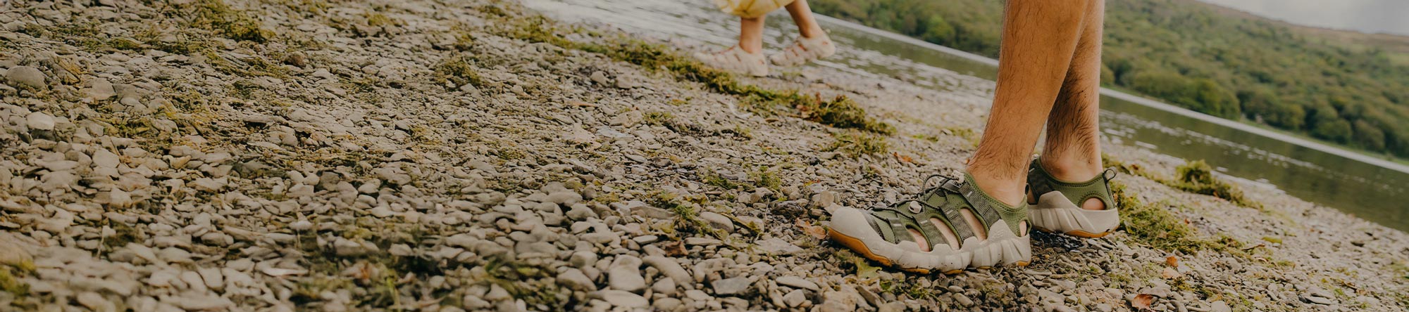 KEEN Hyperport Sandals