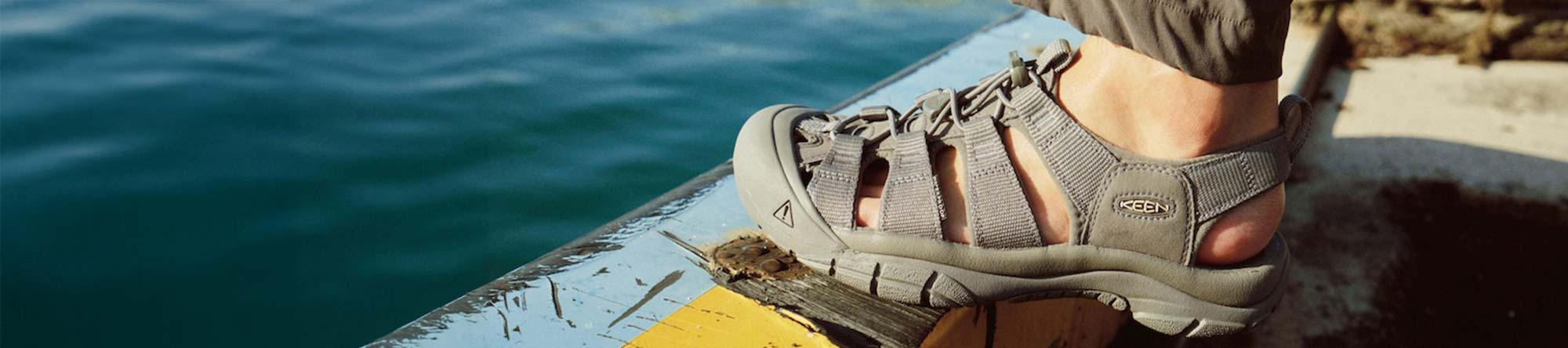 Men's Sandals KEEN