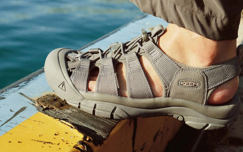 Men's Sandals KEEN