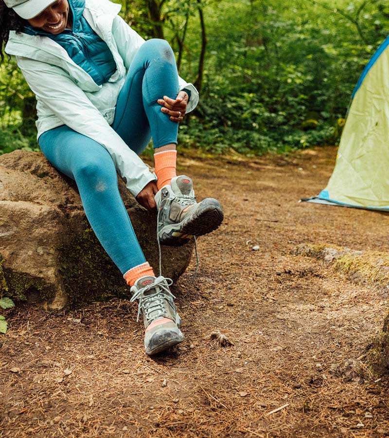 Women's Hiking KEEN