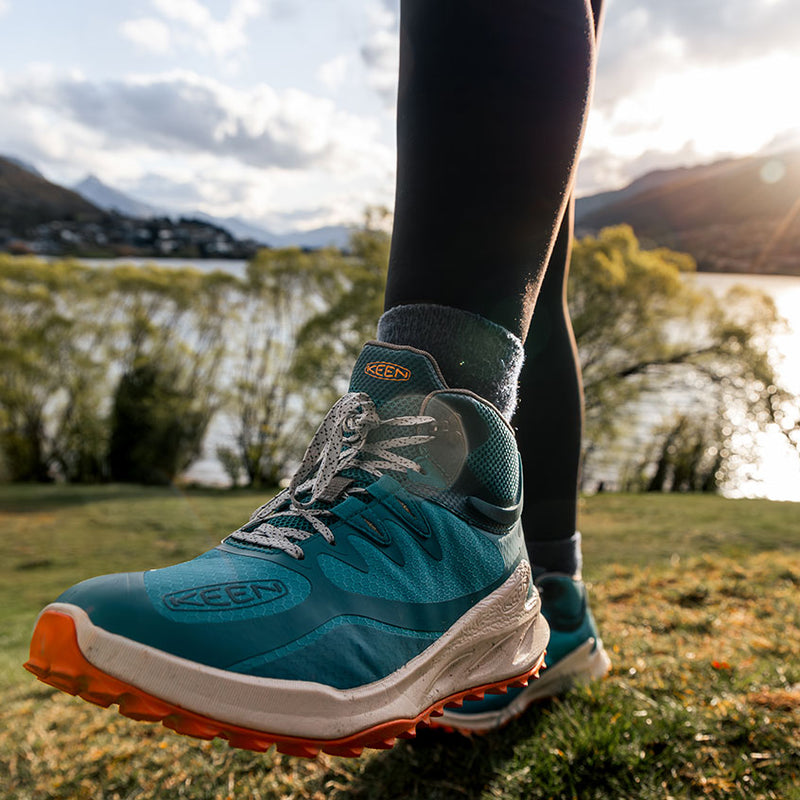 Hiking & Outdoor Shoes, Boots, Sandals Mens, Womens, Kids | Keen NZ