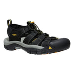 Men's Newport H2 Black