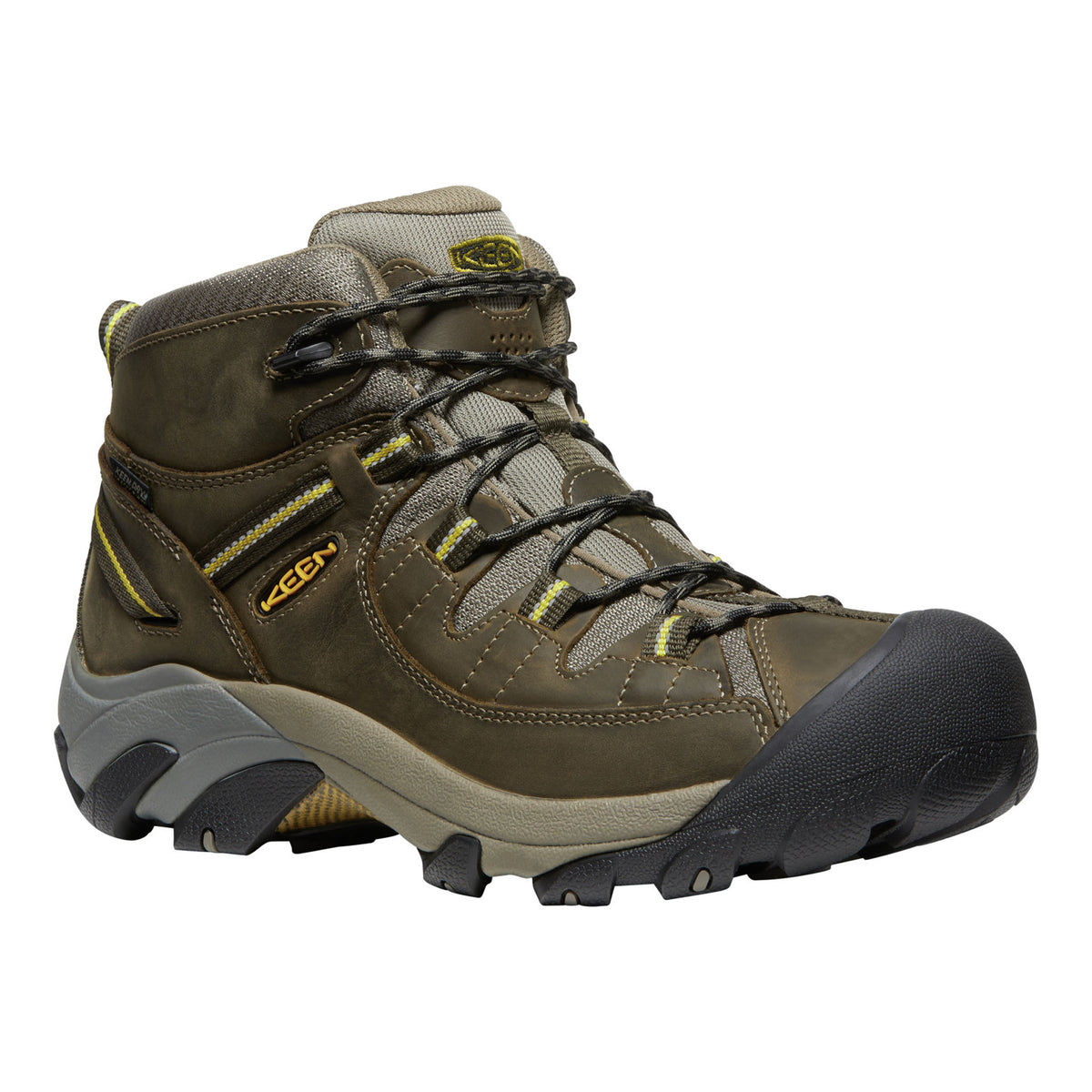 Targhee II