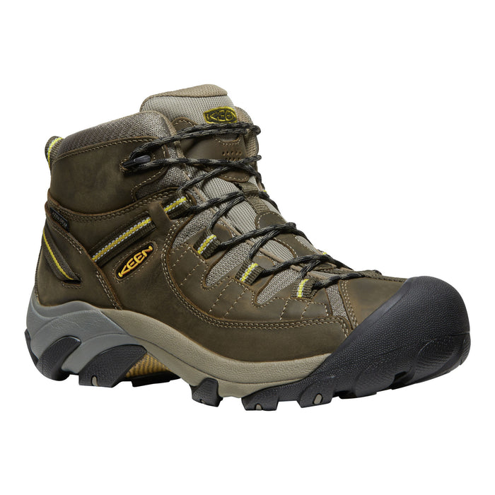 Targhee II