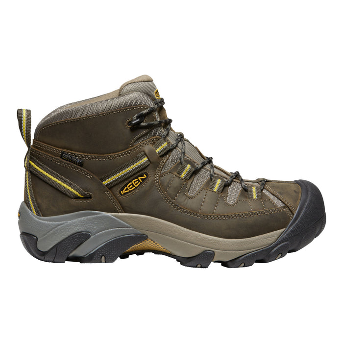 Targhee II