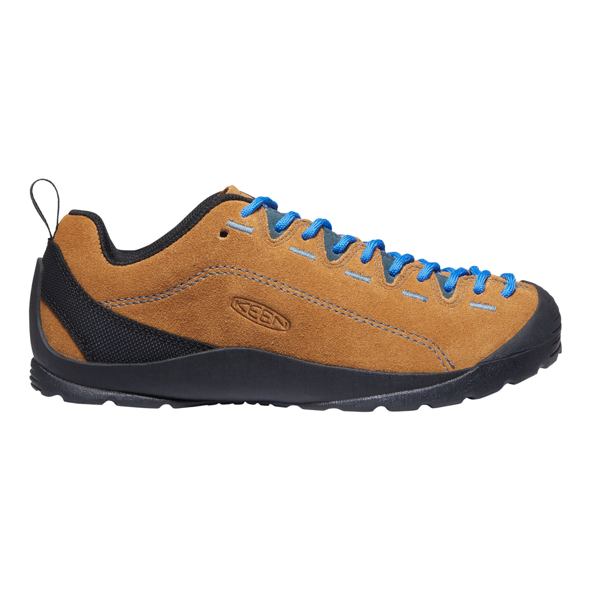 Women's Jasper Cathay spice/Orion blue – Keen Footwear New