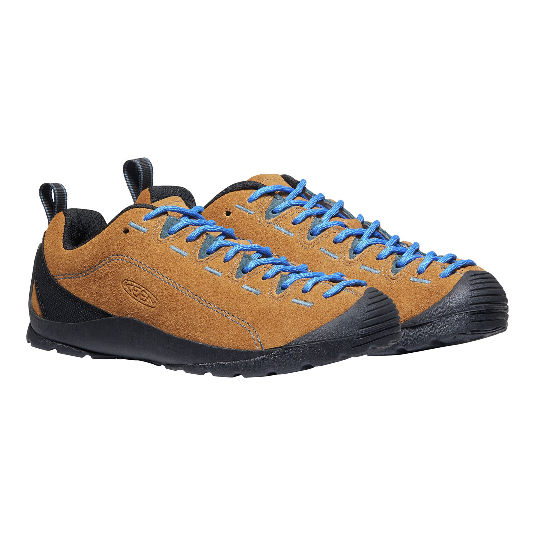Women's Jasper Cathay Spice/Orion blue – KEEN Footwear New Zealand