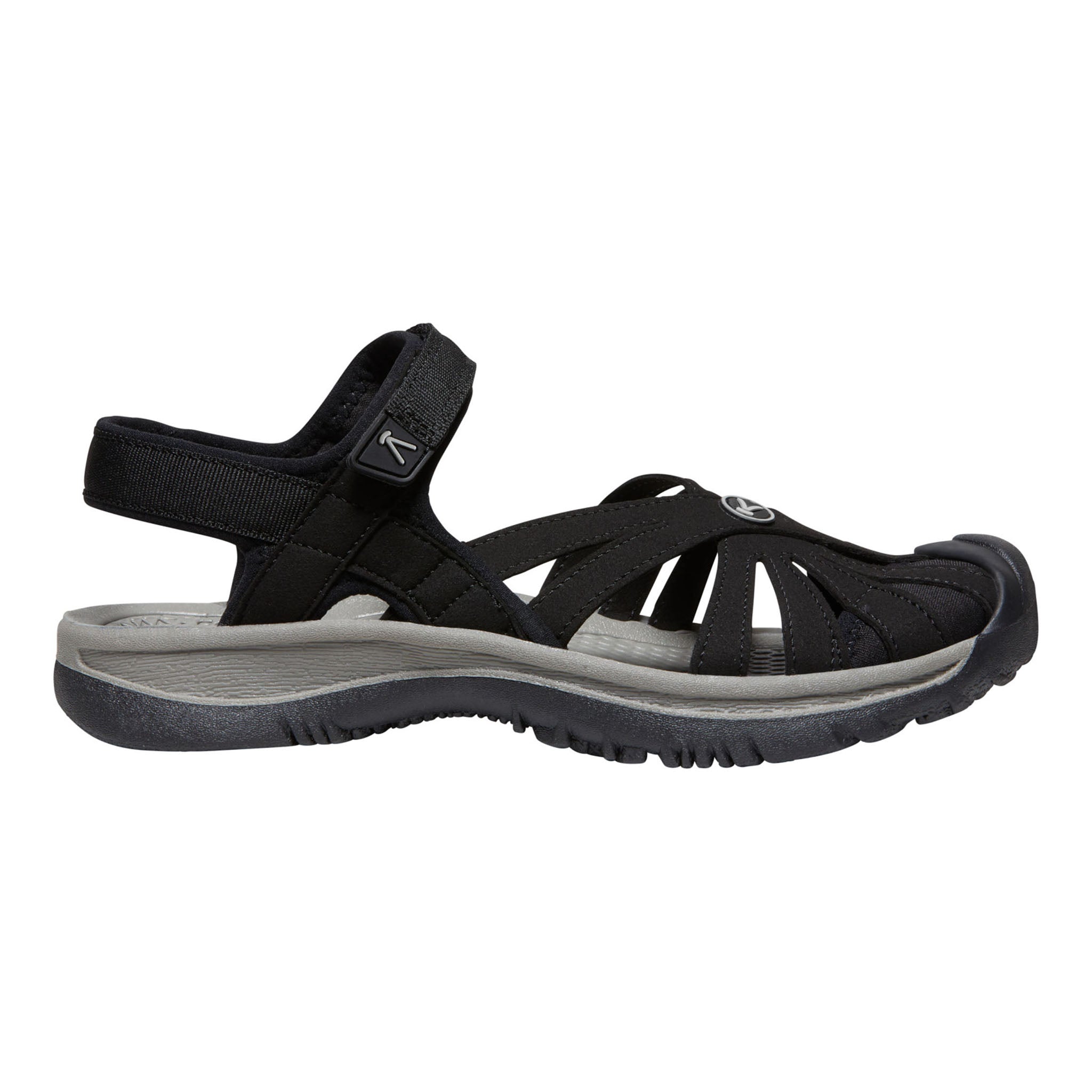 keen women's rose sandal