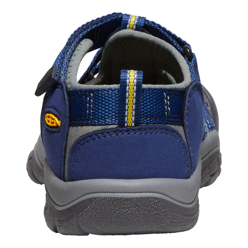 Big Kids’ Newport H2 - Blue Depths/Gargoyle