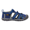 Big Kids’ Seacamp II CNX Blue Depths/Gargoyle