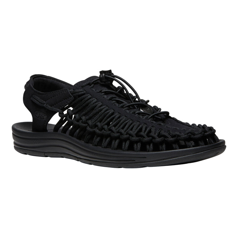 Men's UNEEK Sneaker Black