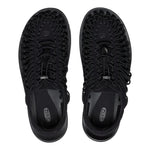 Men's UNEEK Sneaker Black