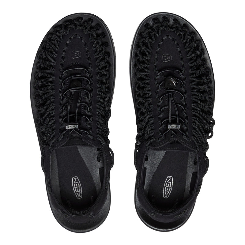 Men's UNEEK Sneaker Black