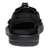 Men's UNEEK Sneaker Black