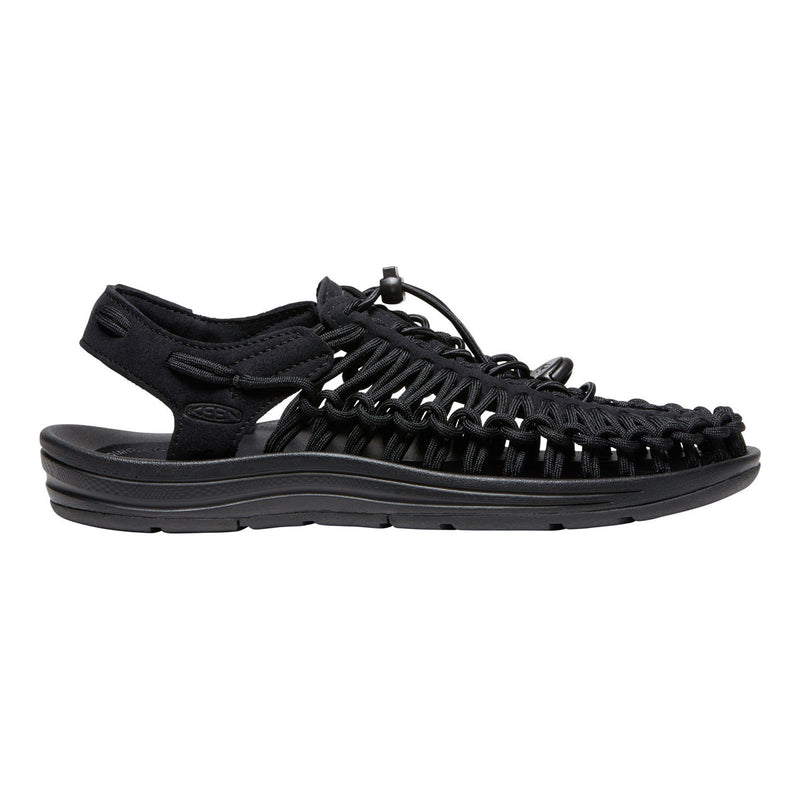 Women's UNEEK Sneaker Black