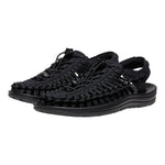 Women's UNEEK Sneaker Black