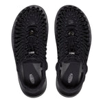 Women's UNEEK Sneaker Black