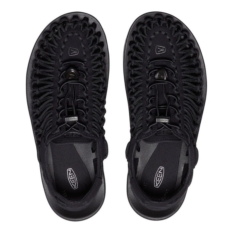 Women's UNEEK Sneaker Black