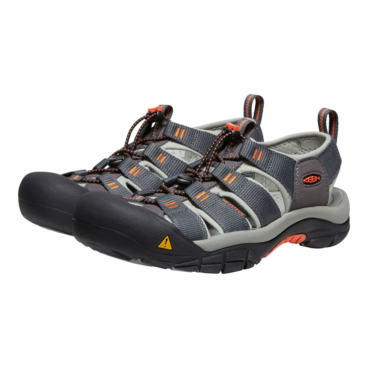 Men's Newport H2 Magnet/Nasturtium