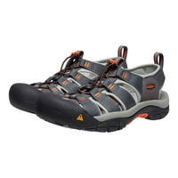 Men's Newport H2 Magnet/Nasturtium