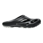 Men's Shanti Clog Black/Dawn Blue