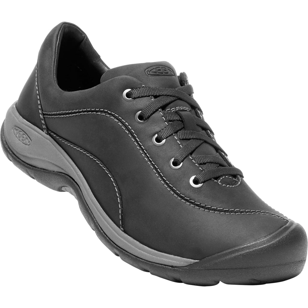 Women's Presidio II Black/Steel Grey