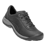 Women's Presidio II Black/Steel Grey