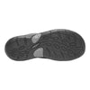 Women's Presidio II Black/Steel Grey