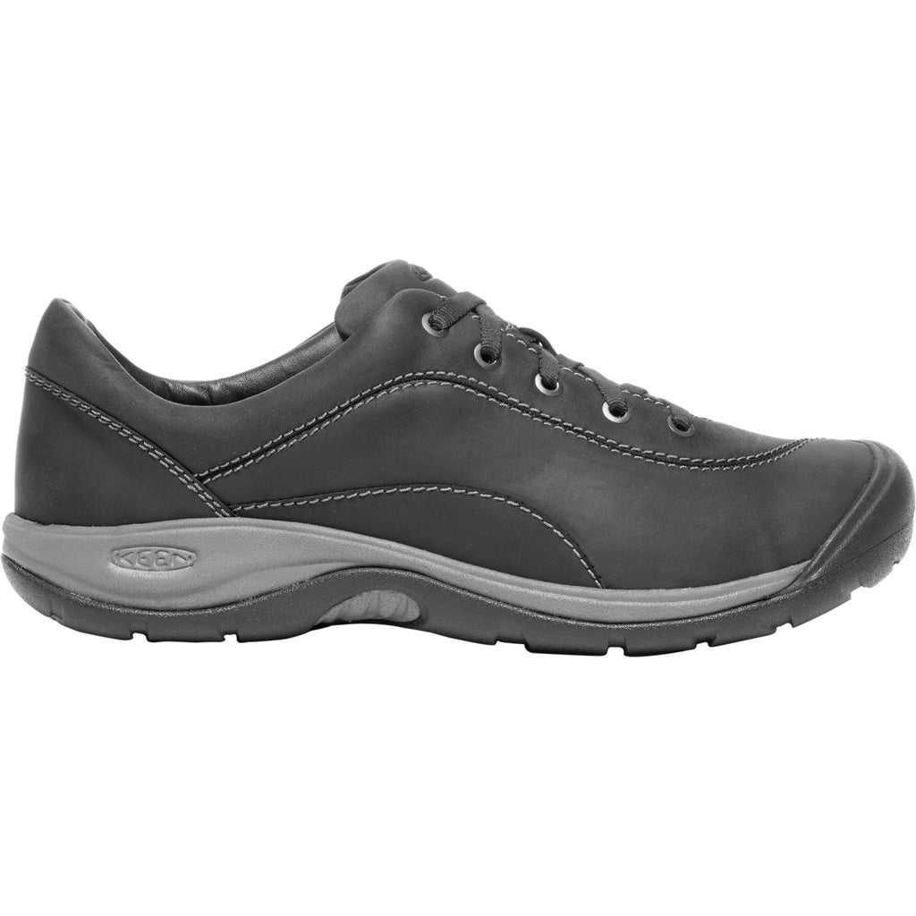 Women's Presidio II Black/Steel Grey