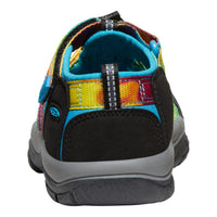 Little Kids' Newport H2 Rainbow Tie Dye