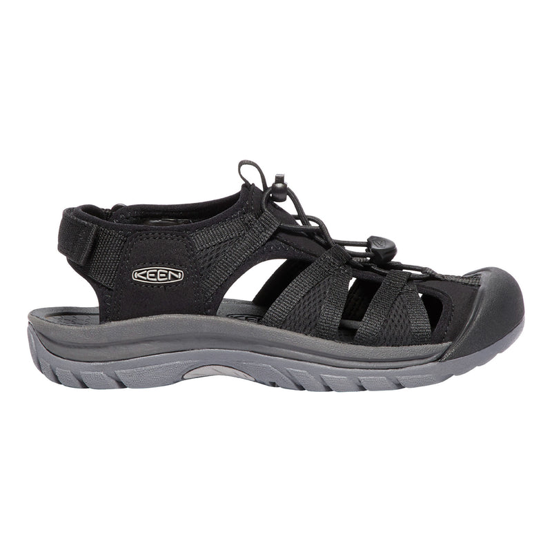 Women's Venice H2 Black/Steel Grey