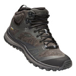 Women's Terradora Waterproof Boot Raven/Gargoyle