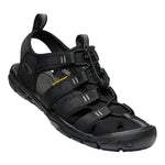 Women's Clearwater Cnx Black/Black