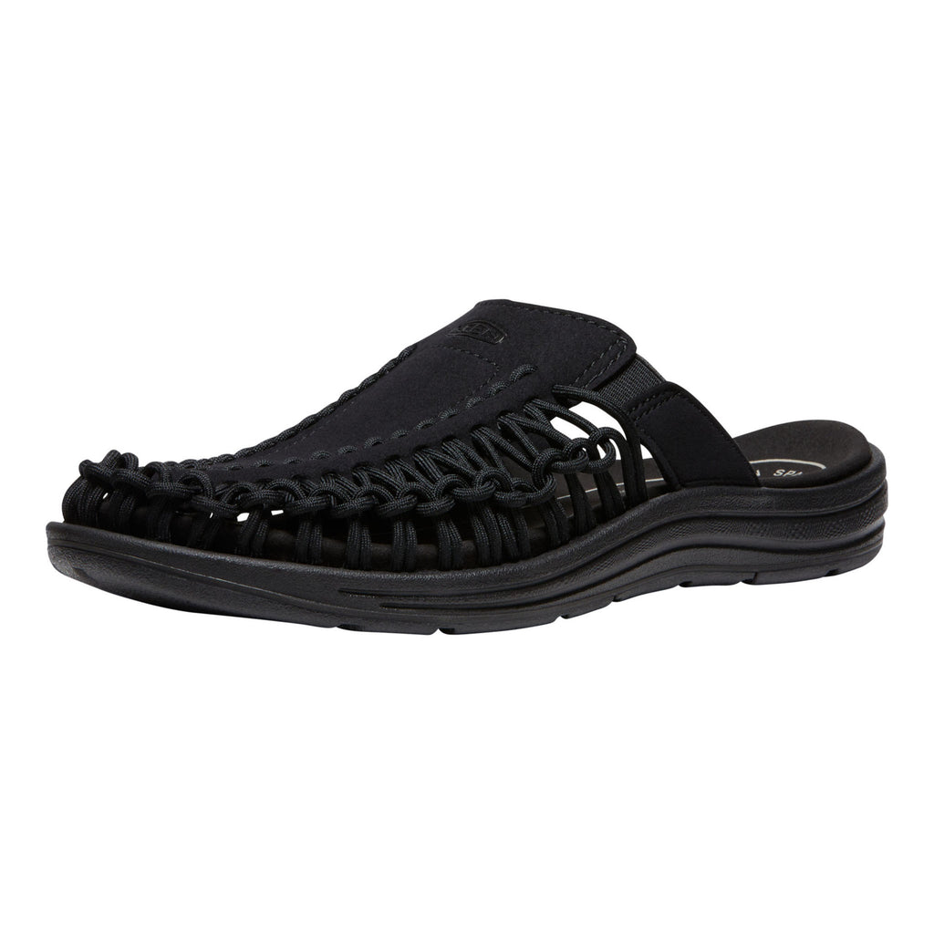 Women's UNEEK II Slide Black