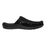 Women's UNEEK II Slide Black