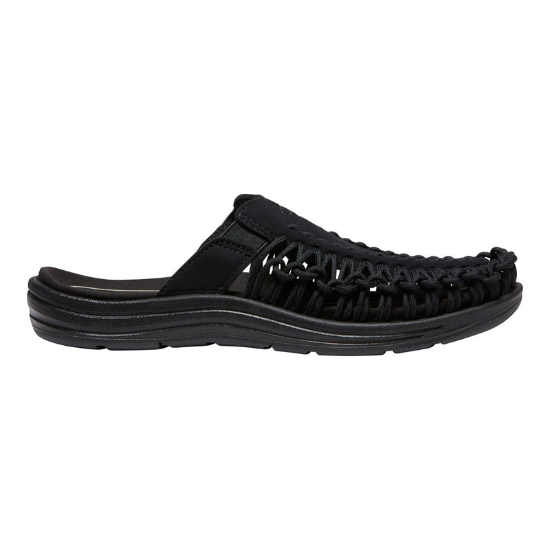 Women's UNEEK II Slide Black