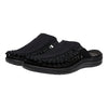 Women's UNEEK II Slide Black