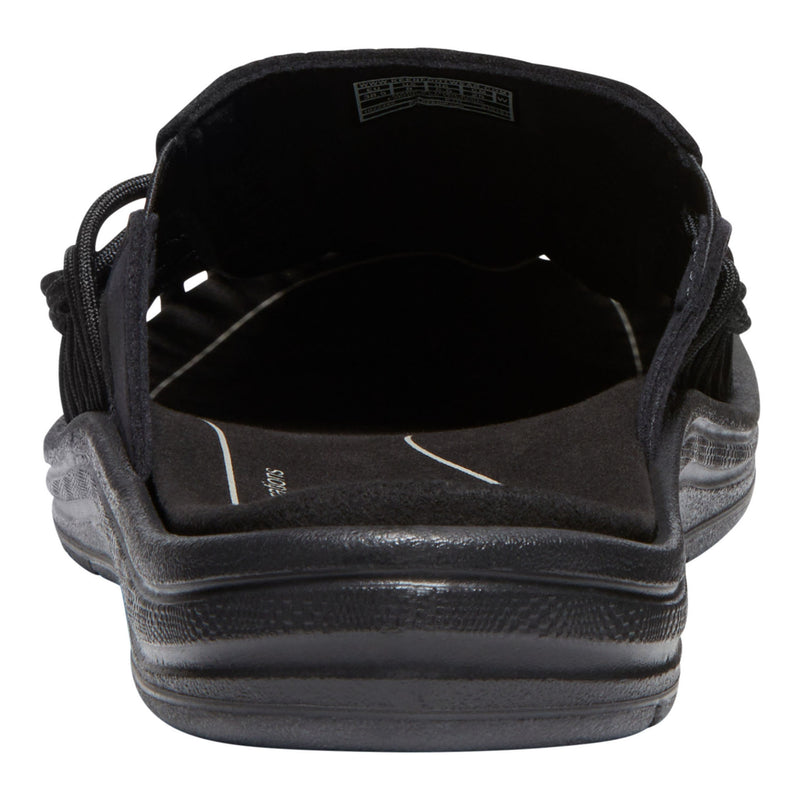 Women's UNEEK II Slide Black