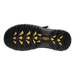 Men's Targhee III Open Toe Sandal Bison/Mulch