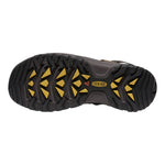 Men's Targhee III Sandal Bison/Mulch